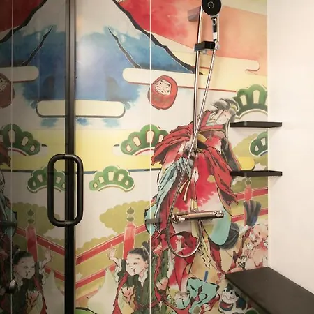 Hagi Kannuki 168 -萩 閂いろは- Exterior photo
