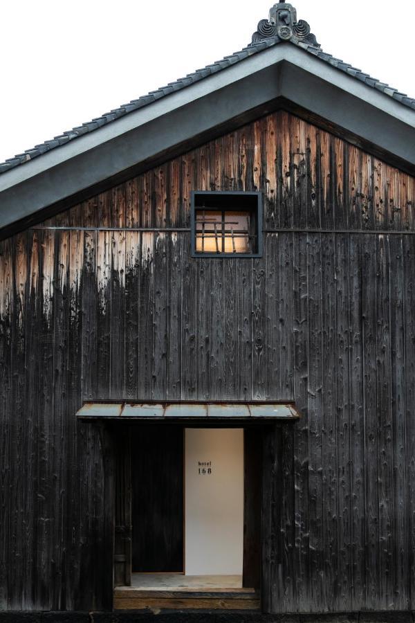 Holiday home Kannuki 168 -萩 閂いろは- *